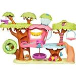 Littlest Shop Treehouse