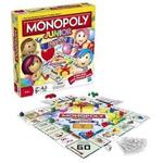 Monopoly Junior Party
