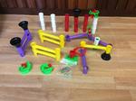 Migoga Marble Run