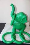 Elephant Ring Toss