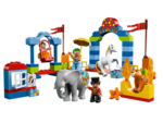 Circus Duplo