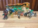 Bag of Dinosaurs