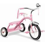 Pink Classic Trike