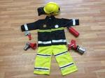 Fire Fighter Play Set