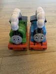 Thomas & Percy Pack 2