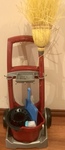 Cleaning Trolley