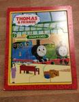 Thomas & Friends Jigsaw Puzzle