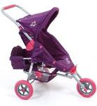 Valco Mini Marathon Purple Pram