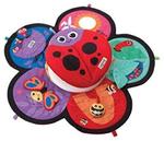 Lamaze Tummy Time Spinner
