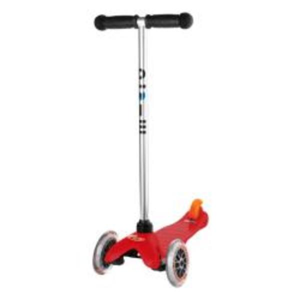 272: Mini Micro Scooter