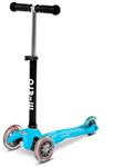 Blue Micro Scooter 2