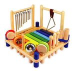 Melody Mix Musical Board