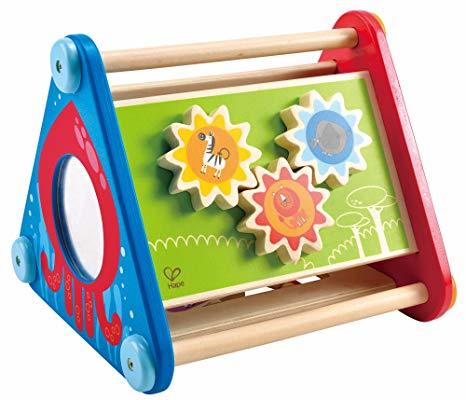 29: Hape Take Along Activity Box