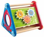 Hape Take Along Activity Box