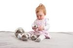 Reflective Sensory Balls