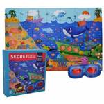 Secret Puzzle Ocean