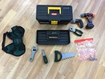 Keter Toolbox