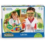 Lab Set