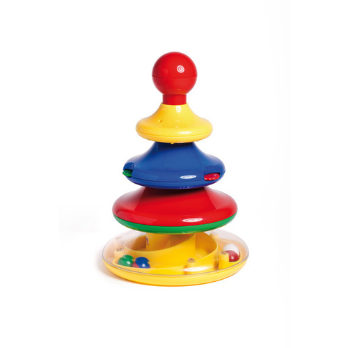 862: AmbiToys Activity Tower