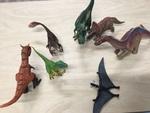 Schleich Dinosaurs