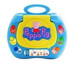Peppa Pig Laptop