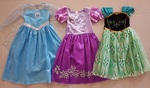 Princess dress set