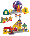 Little People Fairground