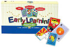 Early Learning Puzzle Set
