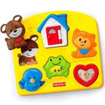 Baby Activity Puzzle