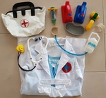 Doctors set