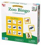 Zoo Bingo