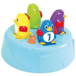 Poppin' Penguin Island