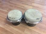 BONGO DRUMS