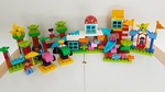 Duplo Adventure Playground 