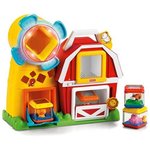 Sing and Sounds Farm