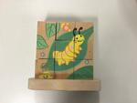 EverEarth Caterpillar Puzzle