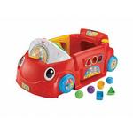 Laugh and Learn Crawl-Around-Car