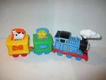 Thomas Pop Up Train