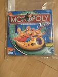Monopoly Junior