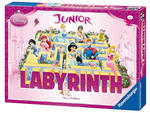 Labyrinth Junior (Disney Princess)