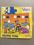 Telling Time Puzzle