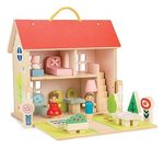 Tenderleaf Carry Cottage