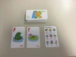 Go Fish Animal Memory Game