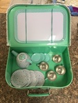 Tea Party Set