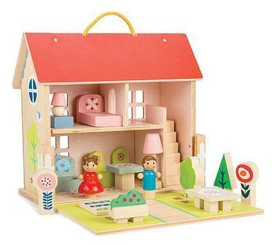 616: Tenderleaf Carry Cottage