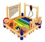 Melody Mix Musical Board