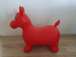 Hoppy Horse