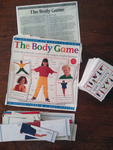 The Body Game