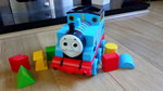 Thomas the Tank Engine Shape Sorter
