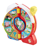 World of Animals See N’ Say